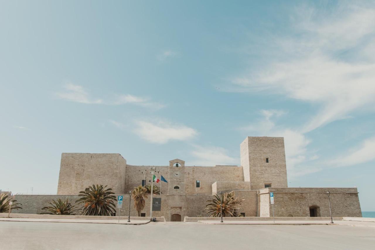 Casa Merina Vila Trani Exterior foto